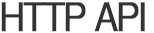 RESTful API